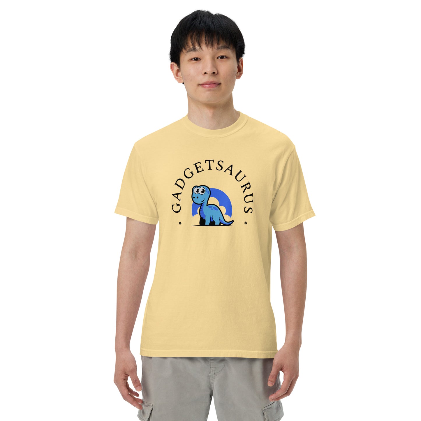 Gadgetsaurus T-Shirt