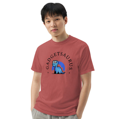 Gadgetsaurus T-Shirt