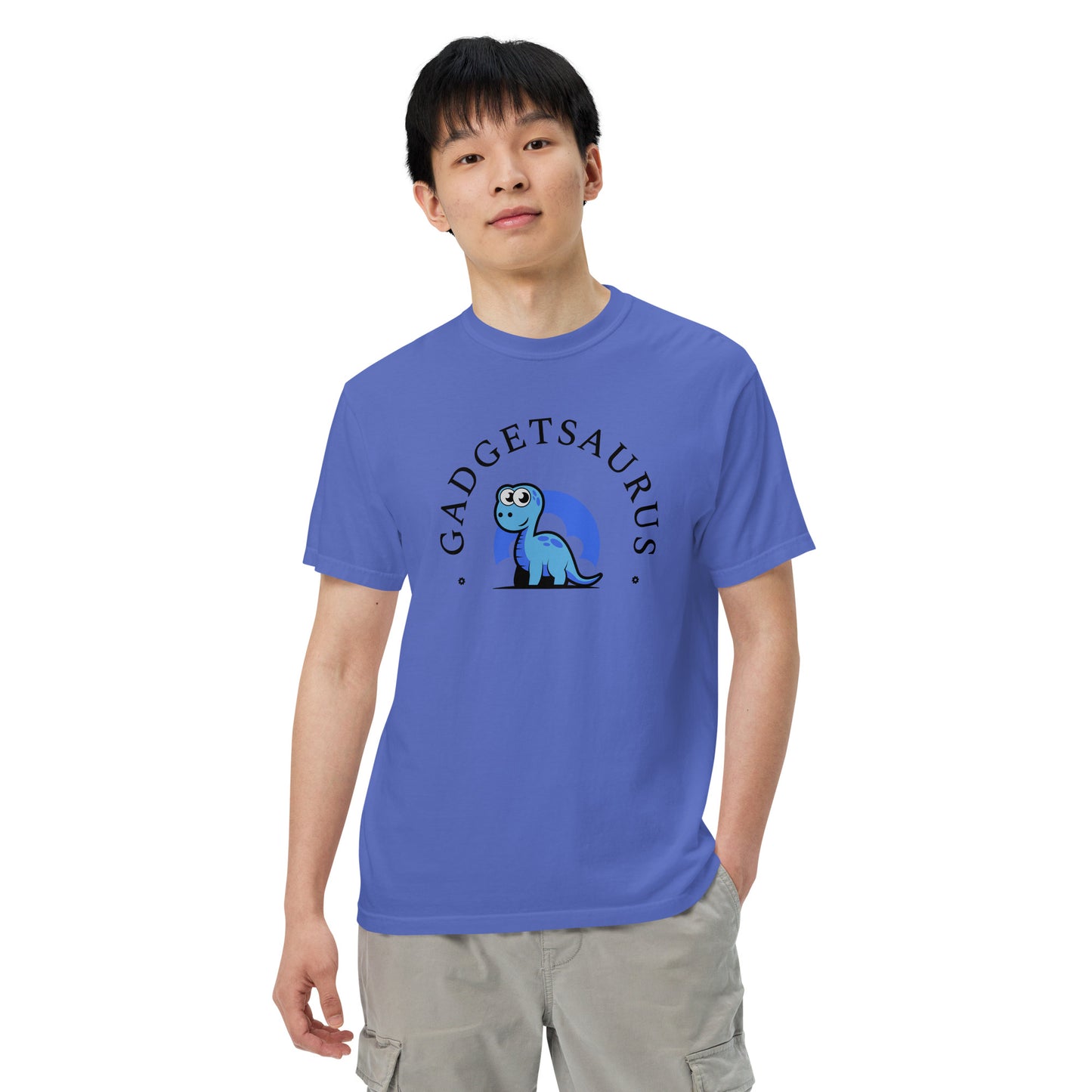 Gadgetsaurus T-Shirt