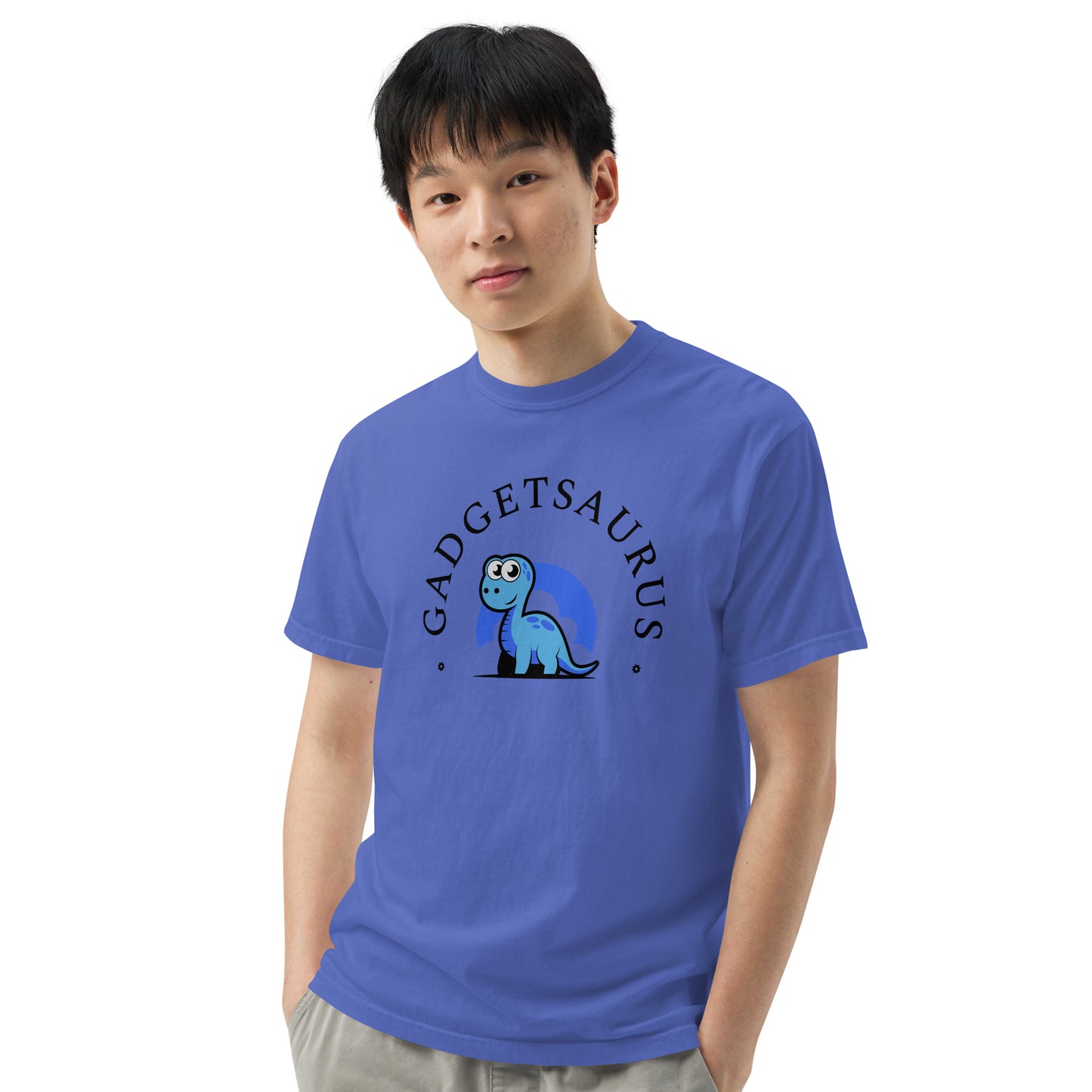 Gadgetsaurus T-Shirt