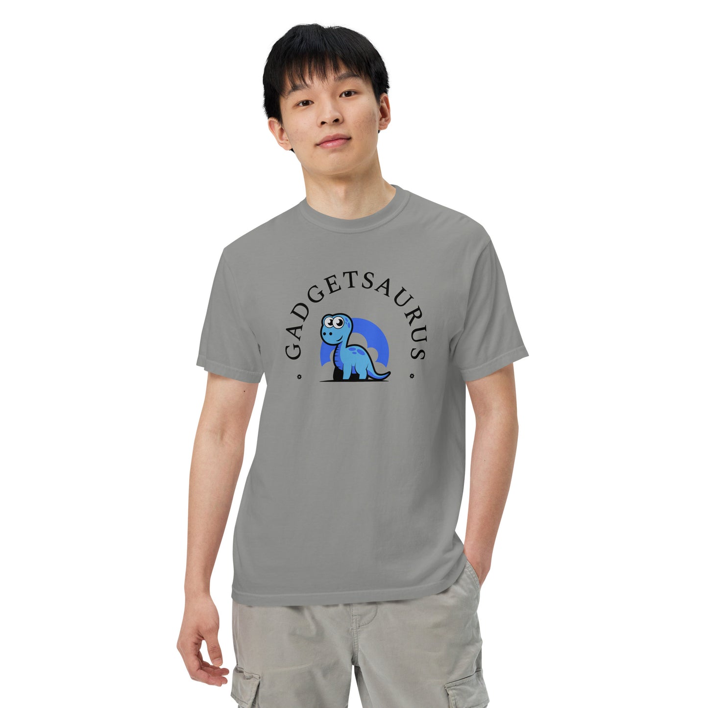 Gadgetsaurus T-Shirt