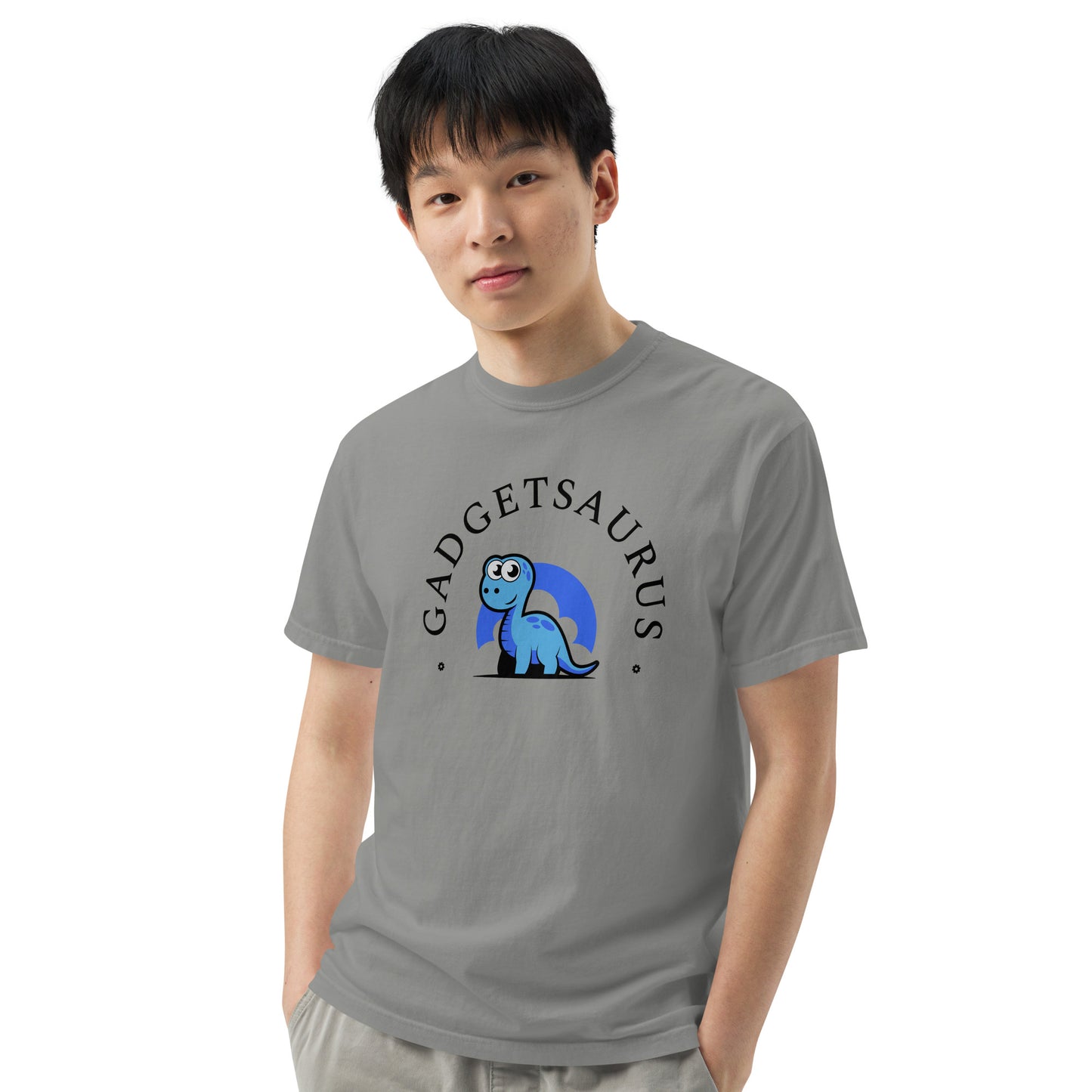 Gadgetsaurus T-Shirt