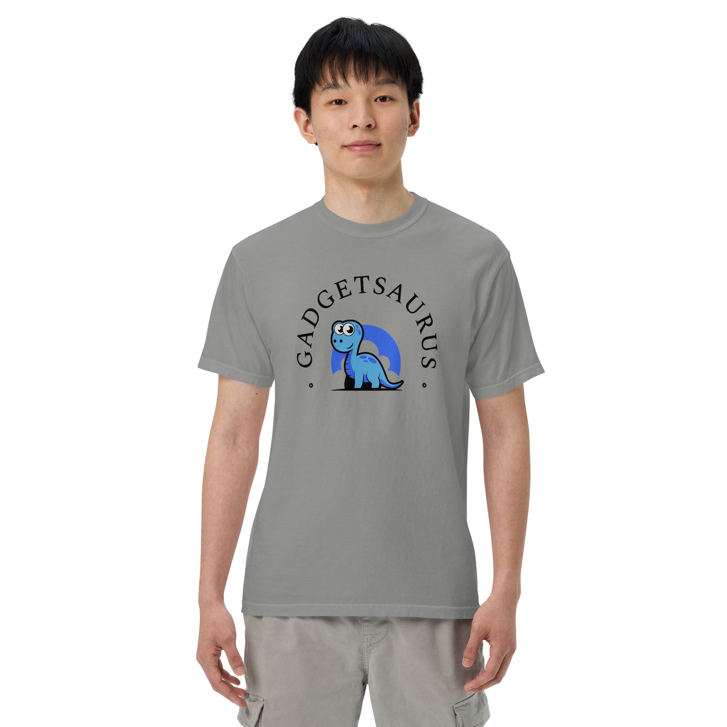 Gadgetsaurus T-Shirt