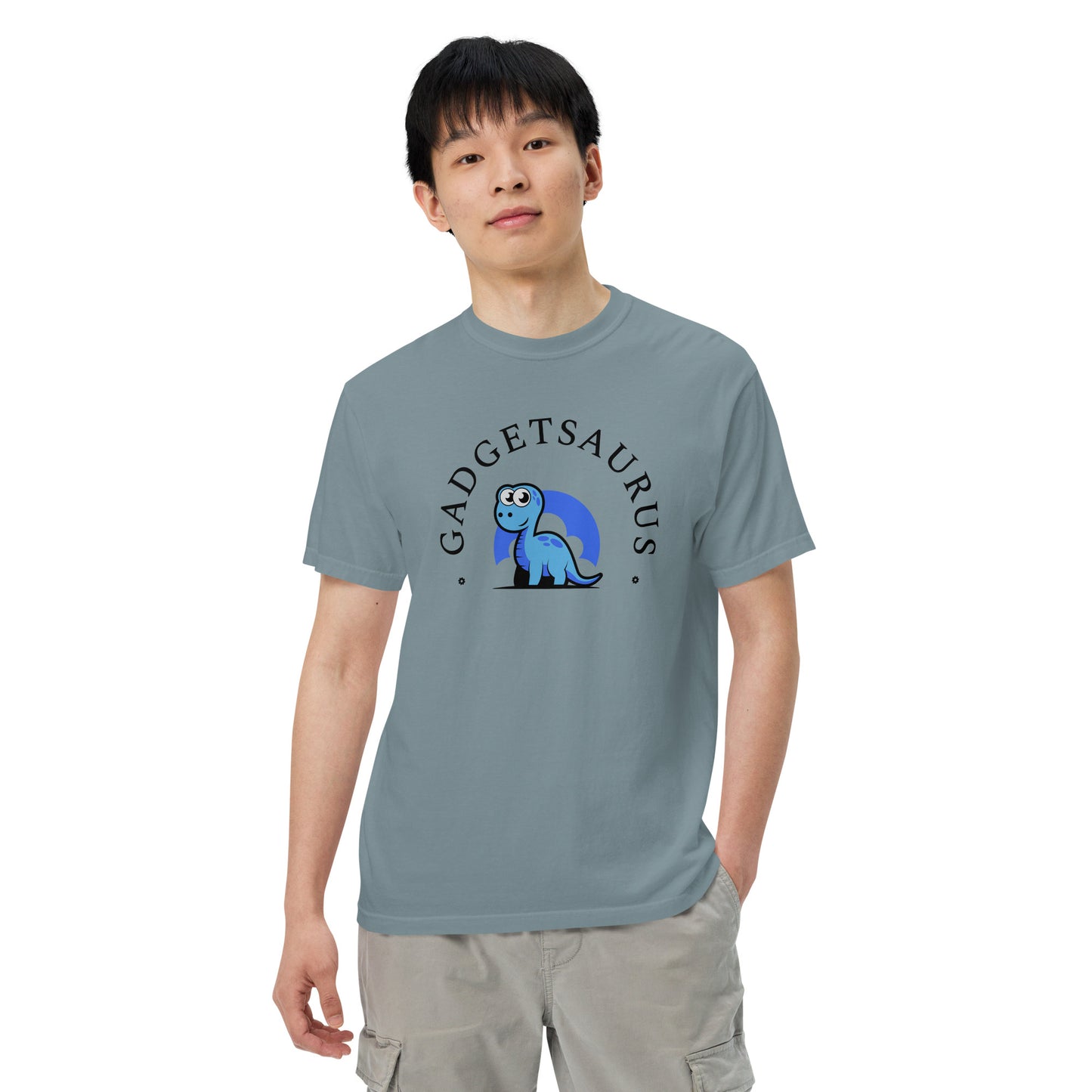 Gadgetsaurus T-Shirt