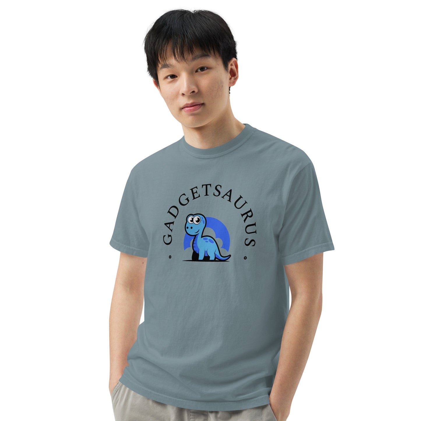 Gadgetsaurus T-Shirt