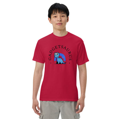 Gadgetsaurus T-Shirt