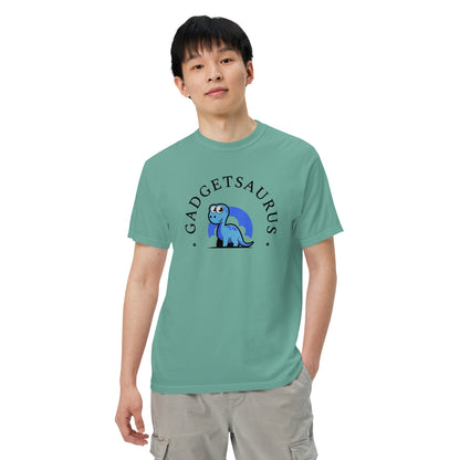 Gadgetsaurus T-Shirt