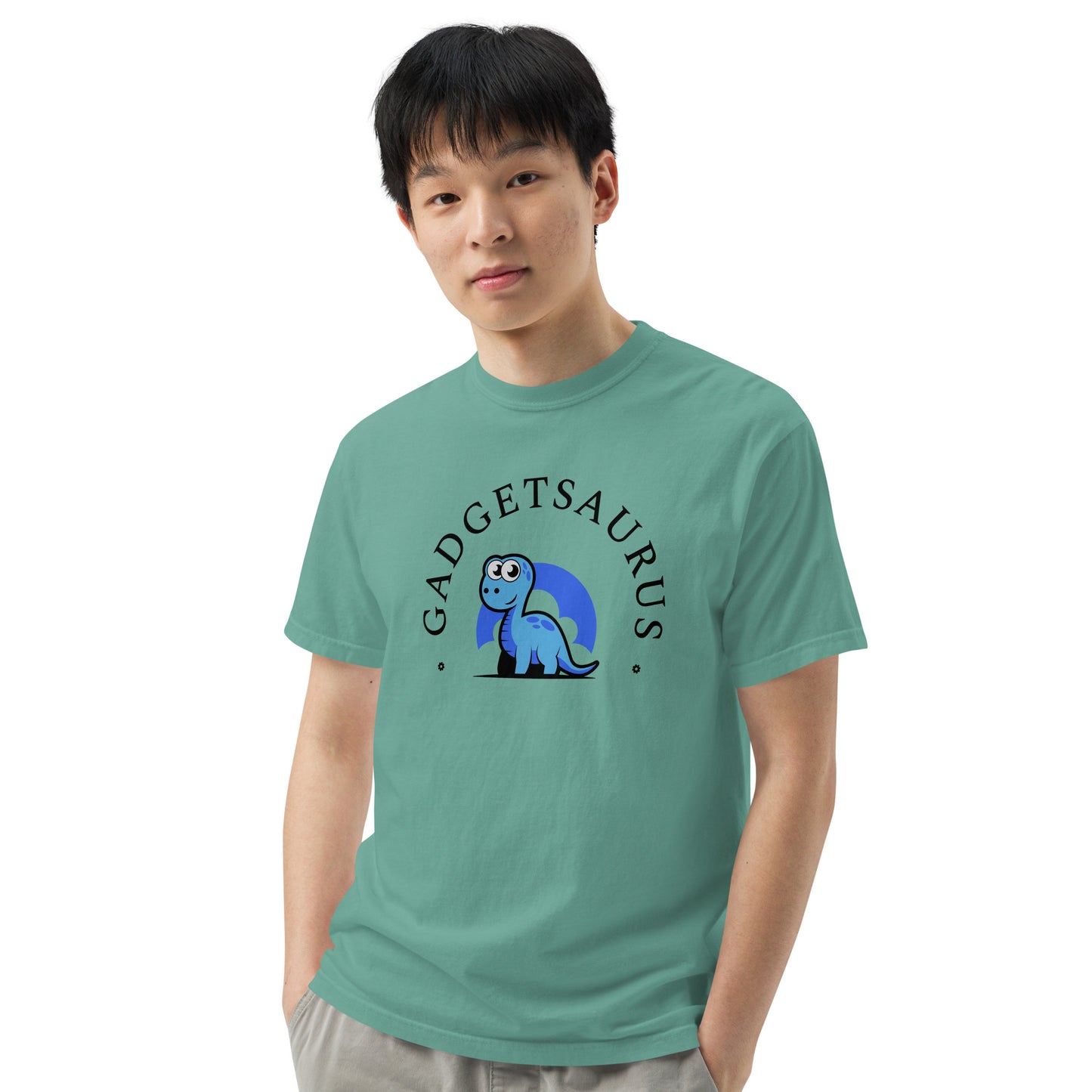 Gadgetsaurus T-Shirt