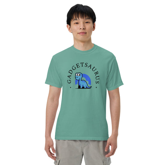Gadgetsaurus T-Shirt