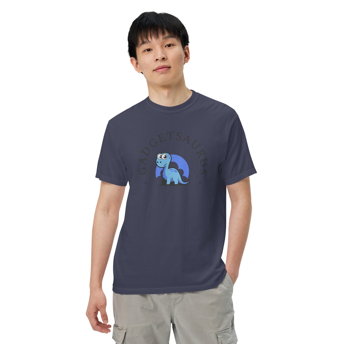 Gadgetsaurus T-Shirt