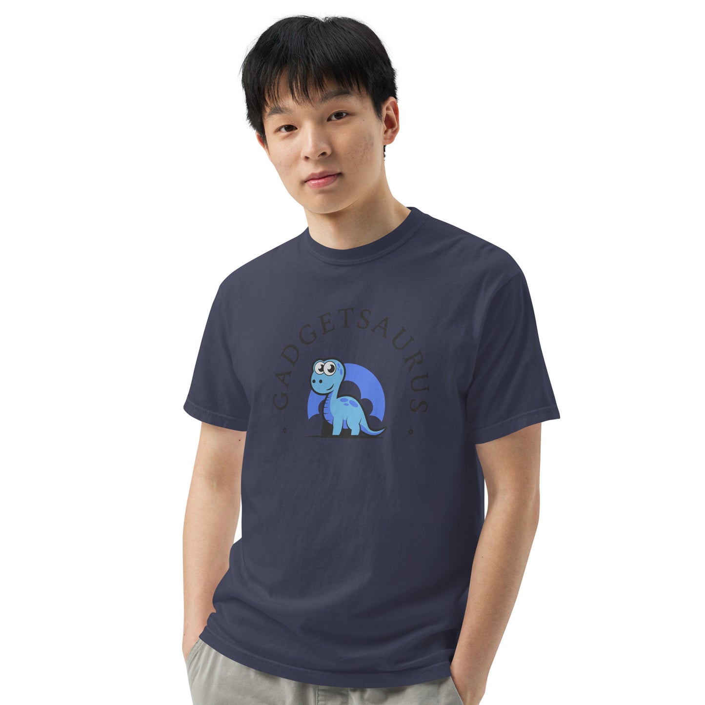 Gadgetsaurus T-Shirt
