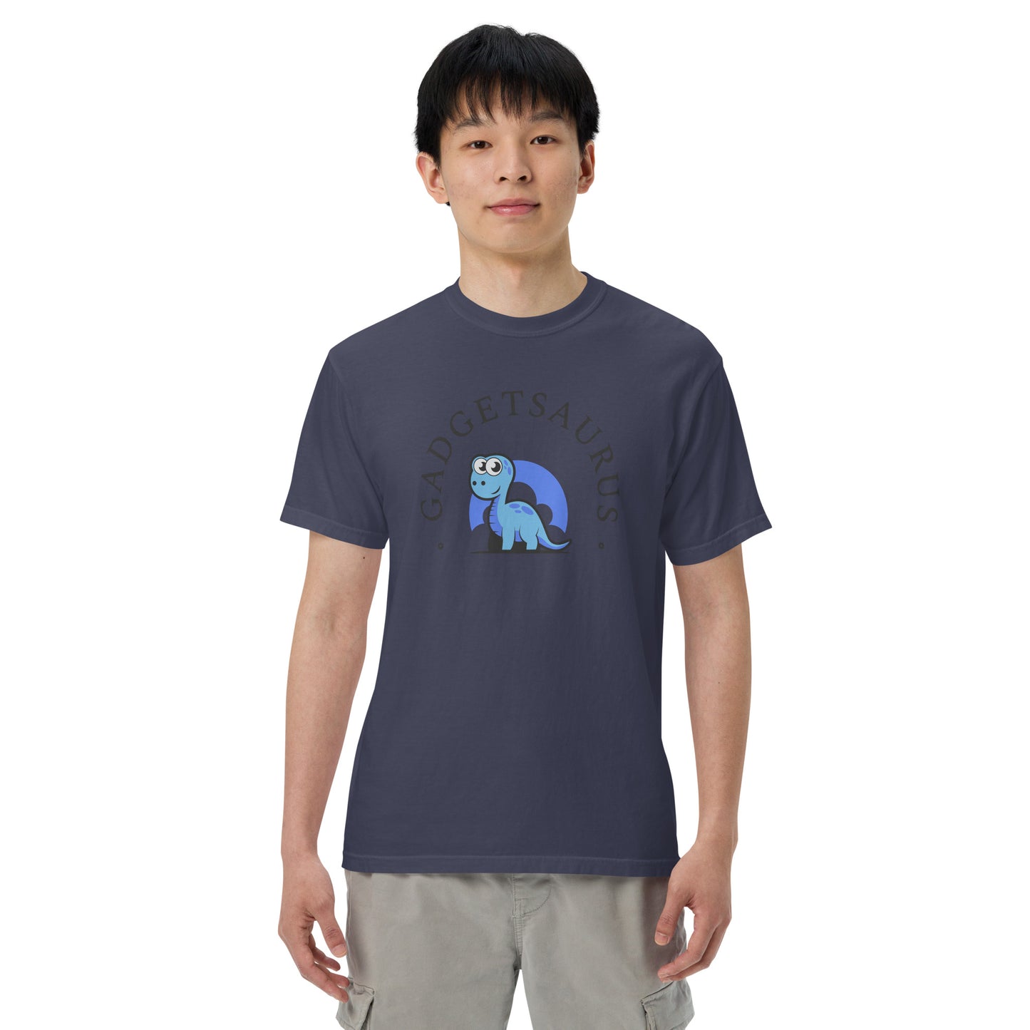 Gadgetsaurus T-Shirt