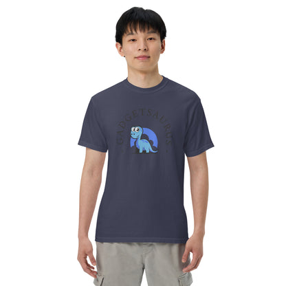 Gadgetsaurus T-Shirt