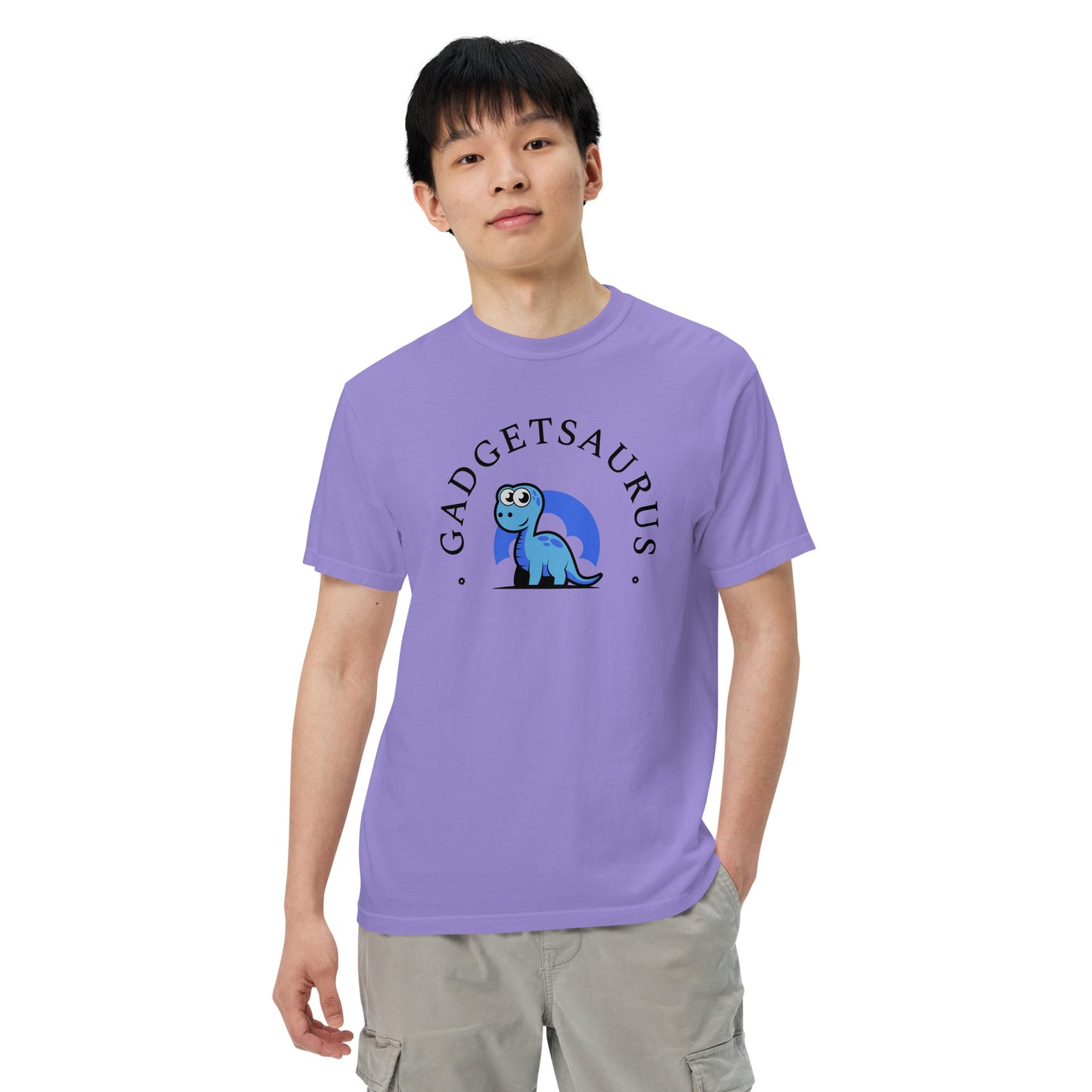 Gadgetsaurus T-Shirt