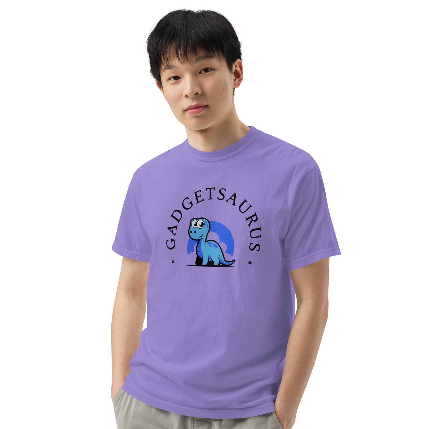 Gadgetsaurus T-Shirt