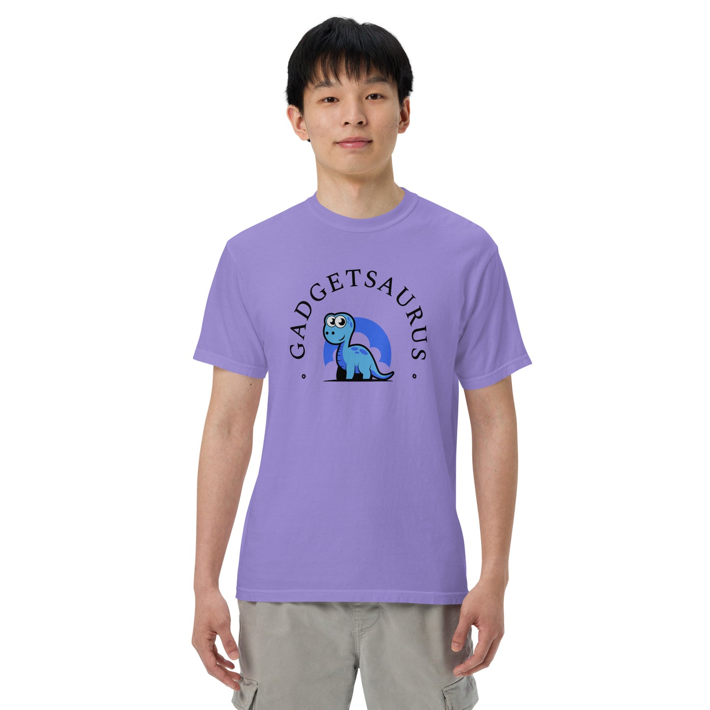 Gadgetsaurus T-Shirt