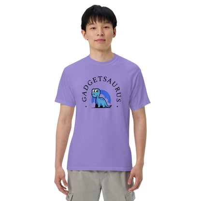 Gadgetsaurus T-Shirt