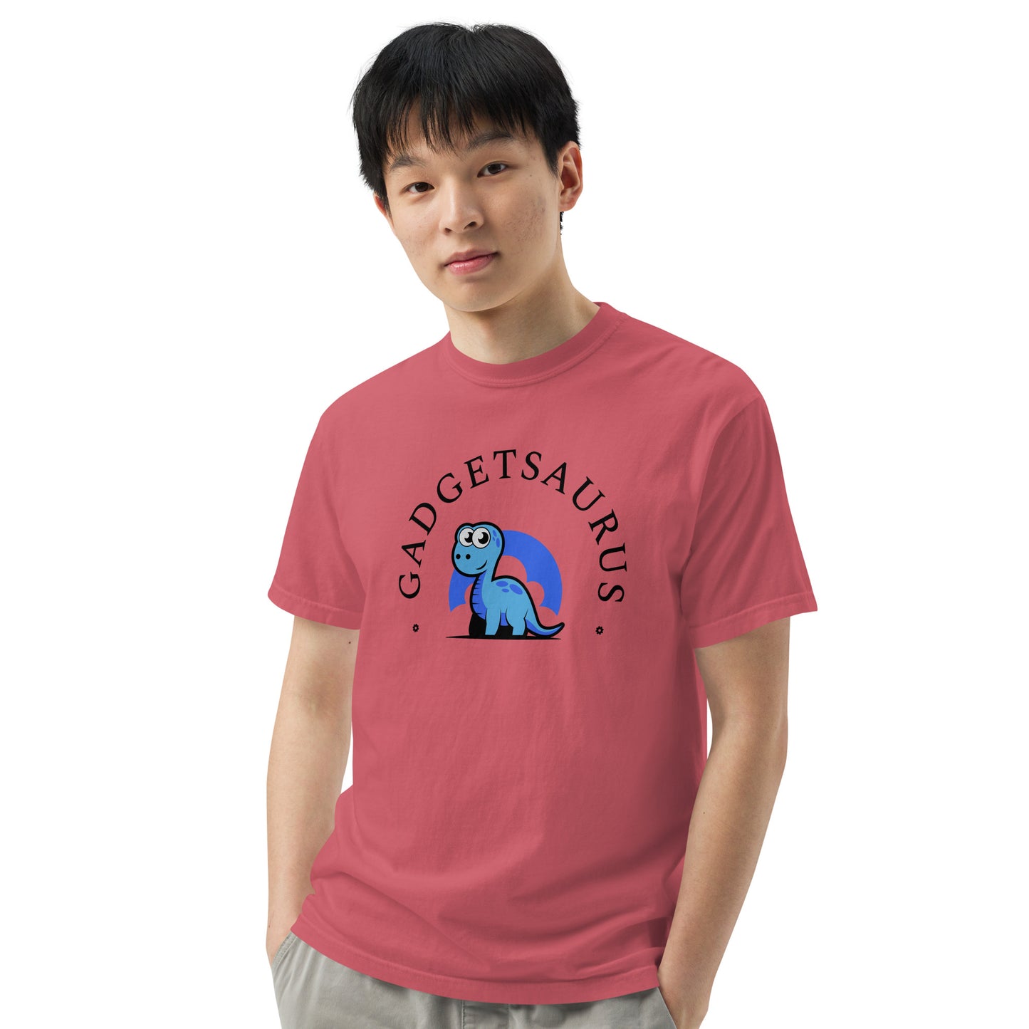 Gadgetsaurus T-Shirt