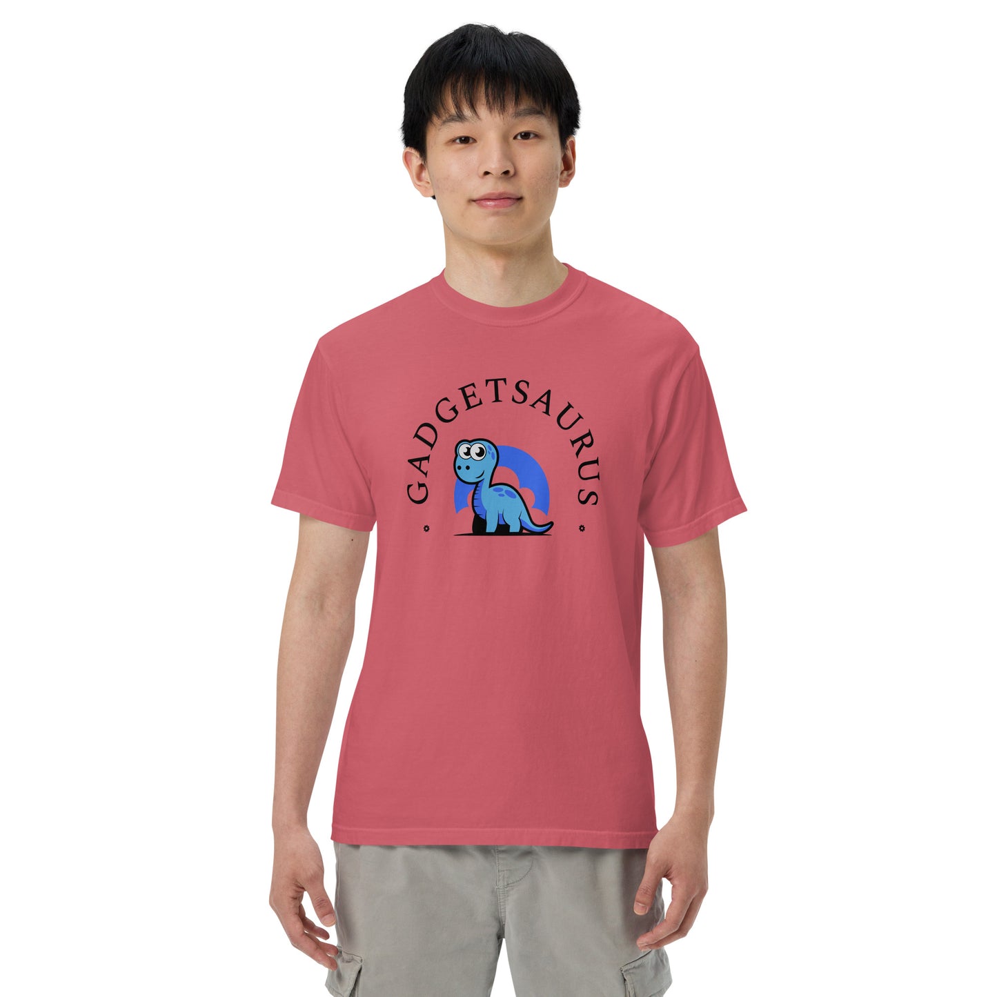 Gadgetsaurus T-Shirt