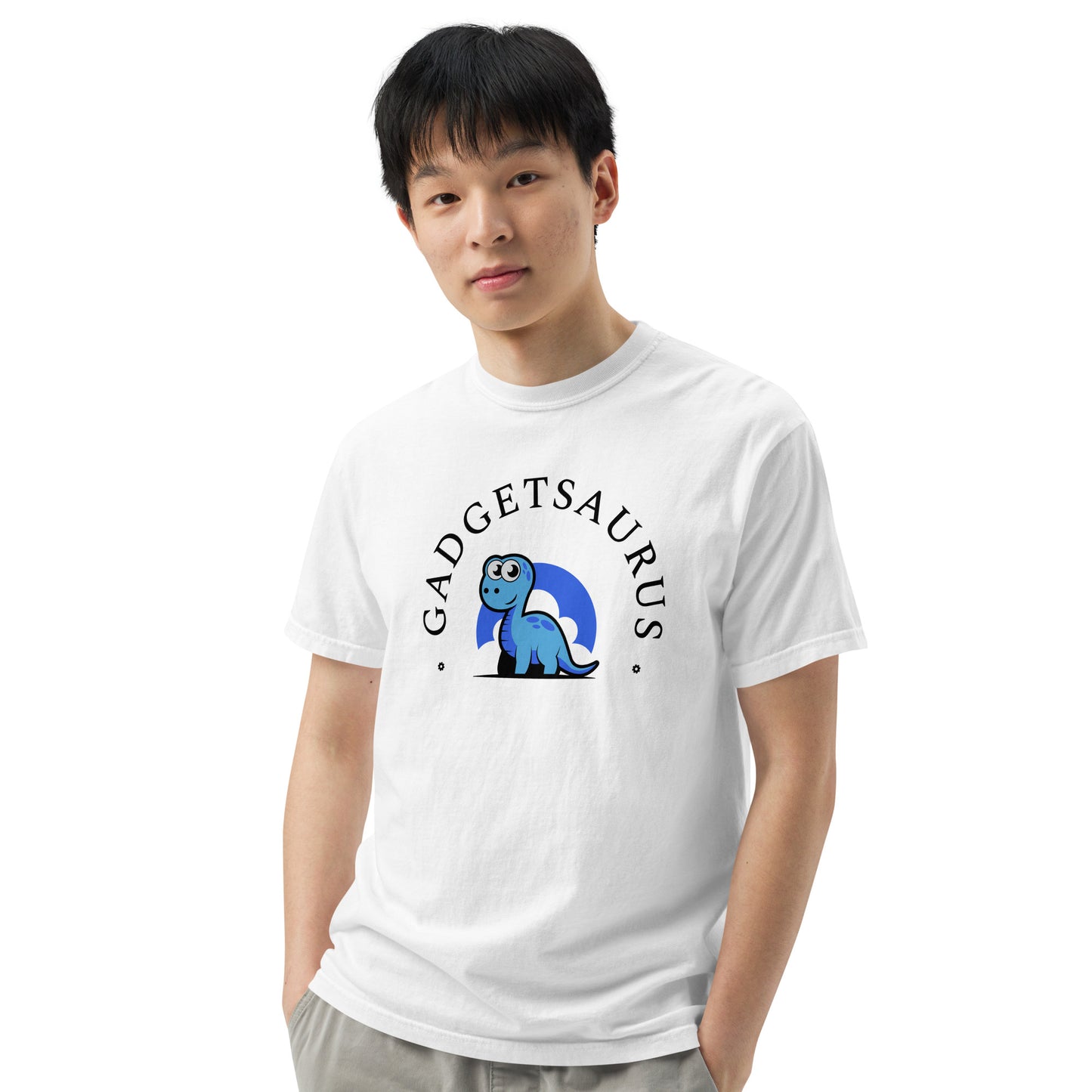 Gadgetsaurus T-Shirt