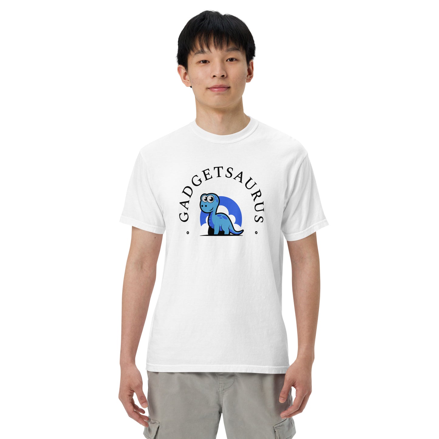 Gadgetsaurus T-Shirt
