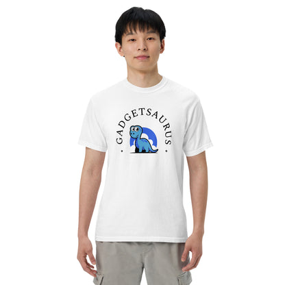 Gadgetsaurus T-Shirt