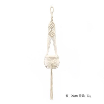 Hanging Flowerpot Net