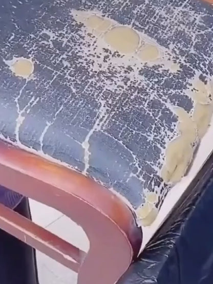 Patching Leather
