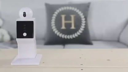 Automatic Laser Toy