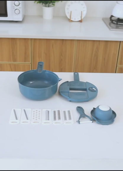 Vegetable Chopper