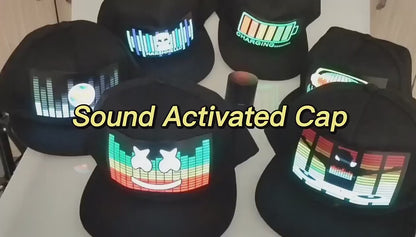 Party Hats Led Lights