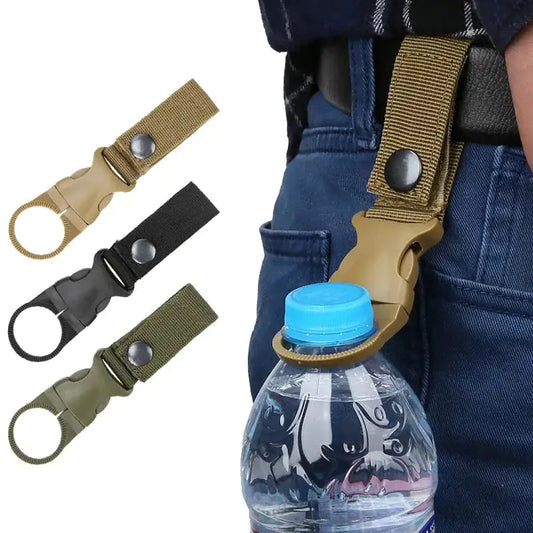 Bottle Hanger Clip