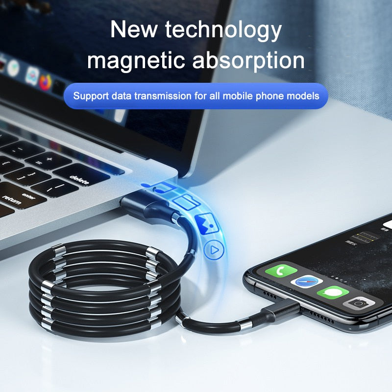 Magic USB  Cable