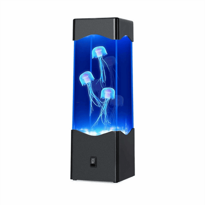 AQUAGLOW Jellyfish LED lamp