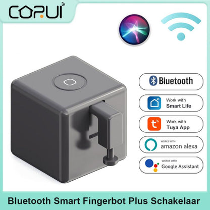 Cubetouch Smart Fingerbot