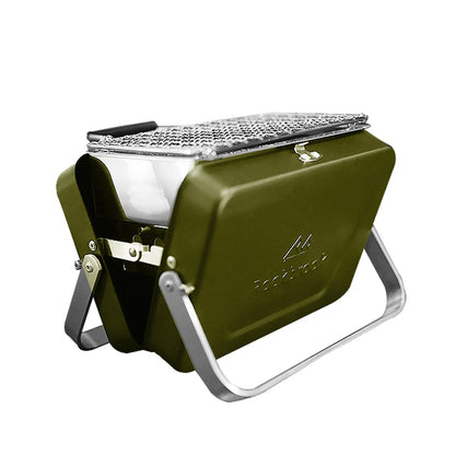 Portable BBQ Stove Folding  Grill