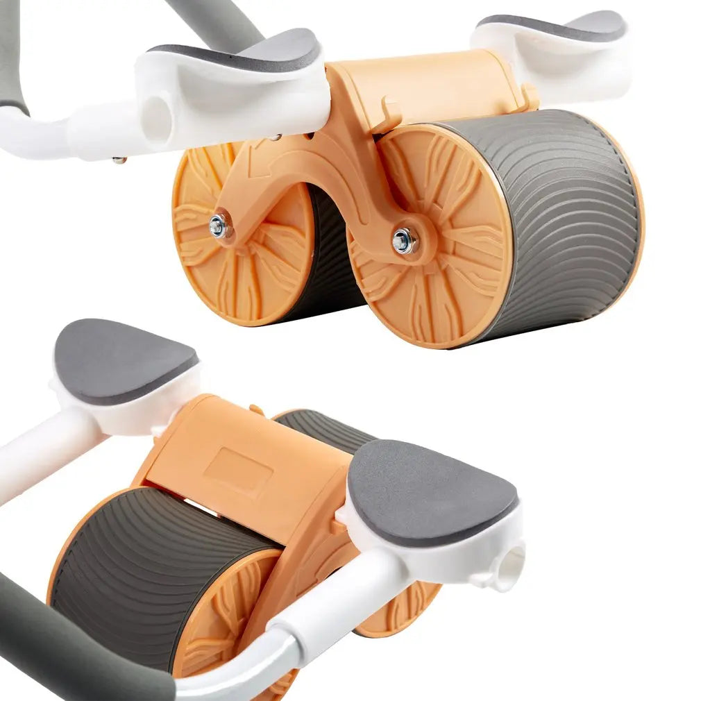 Abdominal Exercise Wheel
