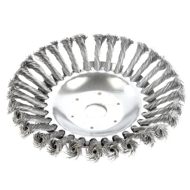Wired Weed Trimmer Blade