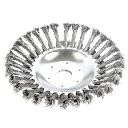Wired Weed Trimmer Blade