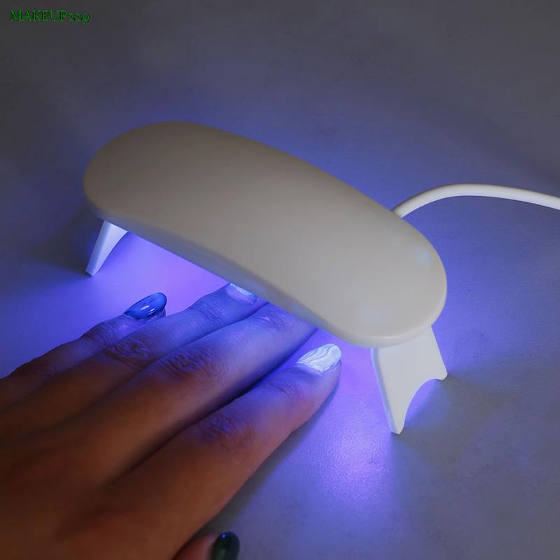 Gel Polish Curing Lamp