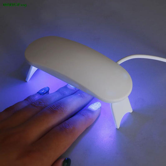 Gel Polish Curing Lamp