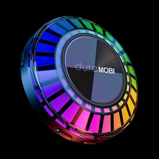 duroMOBI Saucer Speaker