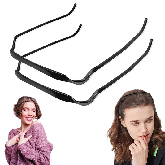 Invisible Headband