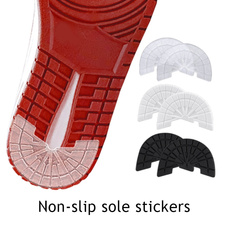 Sneakers Outsole Sole Protector