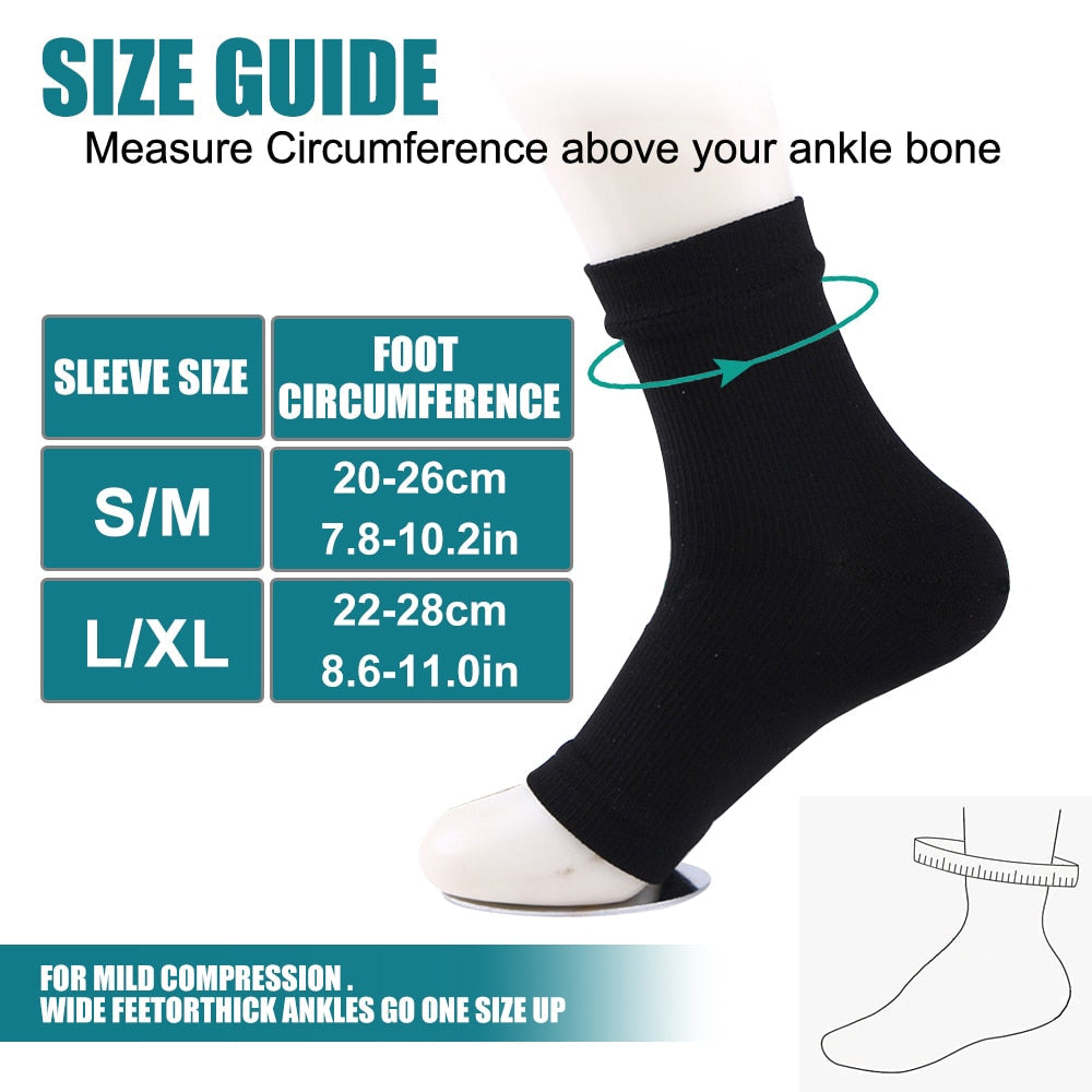 Vitale™ Neuropathy Relief Socks