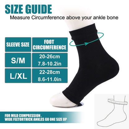 Vitale™ Neuropathy Relief Socks