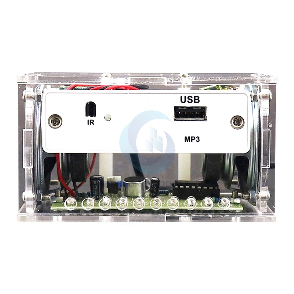 DIY Bluetooth Speaker Kit