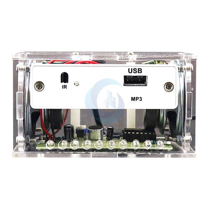 DIY Bluetooth Speaker Kit