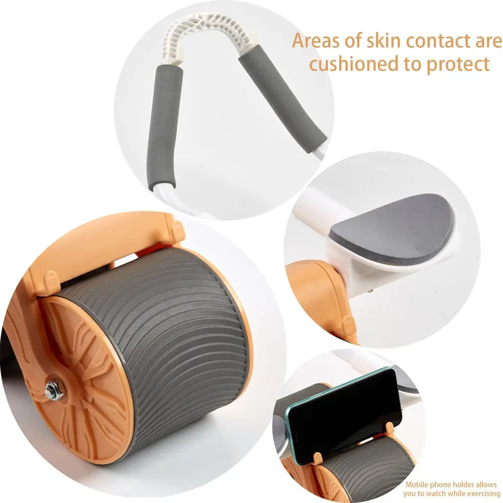 Abdominal Exercise Wheel