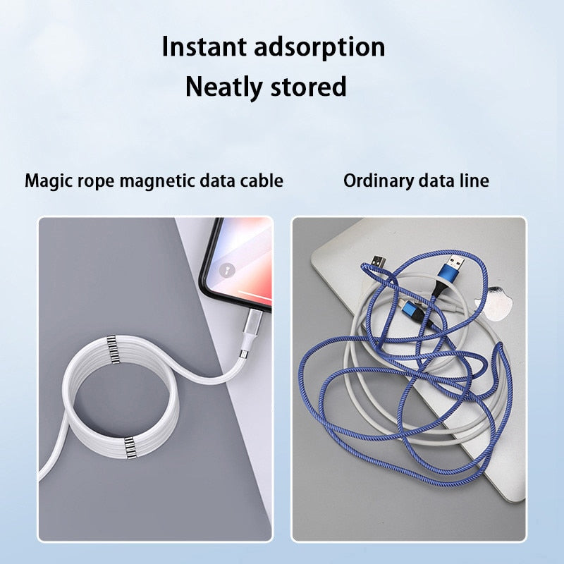 Magic USB  Cable